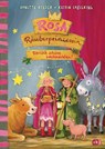Rosa Räuberprinzessin - Tierisch schöne Weihnachten! - Annette Roeder - 9783570177822