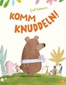 Komm knuddeln! - Ged Adamson - 9783570178447