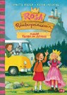 Rosa Räuberprinzessin macht Ferien im Schloss - Annette Roeder - 9783570179611
