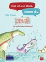 Erst ich ein Stück, dann du - Minus Drei und die wilde Lucy - Der große Vulkan-Wettkampf - Ute Krause - 9783570180440