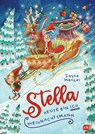 Stella - Heute bin ich Weihnachtsmann - Sibylle Wenzel - 9783570180822