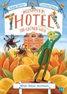 Willkommen im Hotel Zur Grünen Wiese - Wegen Umbau geschlossen - Rüdiger Bertram - 9783570181157