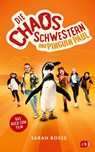 Die Chaosschwestern und Pinguin Paul - Sarah Bosse - 9783570181171
