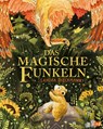 Das magische Funkeln - Sandra Dieckmann - 9783570181843