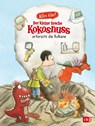 Alles klar! Der kleine Drache Kokosnuss erforscht die Vulkane - Ingo Siegner - 9783570181935