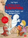 Der kleine Drache Kokosnuss - Die schönsten Vampir- und Spukgeschichten - Ingo Siegner - 9783570181997