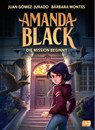Amanda Black - Die Mission beginnt - Juan Gómez-Jurado ; Bárbara Montes - 9783570182055