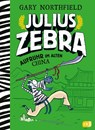 Julius Zebra - Aufruhr im alten China - Gary Northfield - 9783570182444