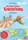 Der kleine Drache Kokosnuss auf Reisen - Ingo Siegner - 9783570182550