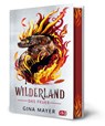 Wilderland - Das Feuer (Bd. 2) - Gina Mayer - 9783570182611