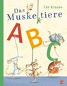 Das Muskeltiere-ABC - Ute Krause - 9783570182680
