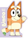 BLUEY - Alles über Bingo -  - 9783570183090