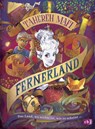 Fernerland - Tahereh Mafi - 9783570183205