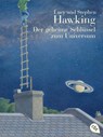 Der geheime Schlüssel zum Universum - Lucy Hawking ; Stephen Hawking - 9783570219539