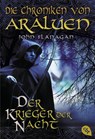 Die Chroniken von Araluen 05. Der Krieger der Nacht - John Flanagan - 9783570220665