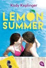 Lemon Summer - Kody Keplinger - 9783570311110