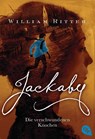 JACKABY - Die verschwundenen Knochen - William Ritter - 9783570311622
