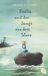 Emilia und der Junge aus dem Meer - Annet Schaap - 9783570314456