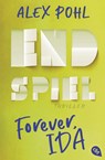 Forever, Ida - Endspiel - Alex Pohl - 9783570314906