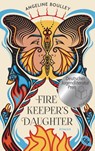 Firekeeper's Daughter - Angeline Boulley - 9783570315958