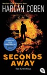 Seconds Away - Das dunkle Haus - Harlan Coben - 9783570316344