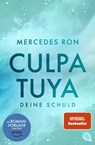Culpa Tuya - Deine Schuld - Mercedes Ron - 9783570316634