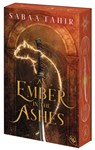 An Ember in the Ashes - Sabaa Tahir - 9783570316955