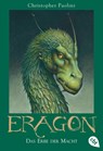 Eragon 04 - Das Erbe der Macht - Christopher Paolini - 9783570402535