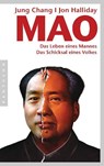 Mao - Jung Chang ; Jon Halliday - 9783570550335
