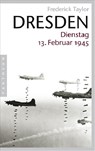 Dresden - Frederick Taylor - 9783570550595
