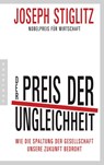 Der Preis der Ungleichheit - Joseph Stiglitz - 9783570552407