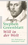 Will in der Welt - Stephen Greenblatt - 9783570552711