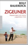 Zigeuner - Rolf Bauerdick - 9783570552797