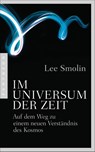 Im Universum der Zeit - Lee Smolin - 9783570552810