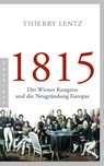 1815 - Thierry Lentz - 9783570552995