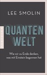 Quantenwelt - Lee Smolin - 9783570554562
