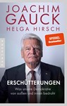 Erschütterungen - Joachim Gauck ; Helga Hirsch - 9783570555040