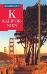 Baedeker Reiseführer Kalifornien - Axel Pinck - 9783575000385