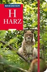 Baedeker Reiseführer Harz - Miriam Fuchs - 9783575000736