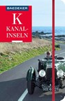 Baedeker Reiseführer Kanalinseln - Eva Missler ; Thomas Rudolf - 9783575001290
