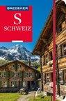 Baedeker Reiseführer Schweiz - Dina Stahn ; Marc Engelhardt - 9783575001344