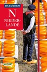 Baedeker Reiseführer Niederlande - Birgit Borowski ; Achim Bourmer ; Ulrike Grafberger - 9783575001498