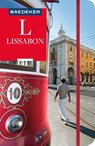 Baedeker Reiseführer Lissabon - Eva Missler - 9783575001535