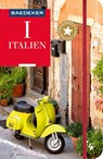 Baedeker Reiseführer Italien - Birgit Müller-Wöbcke ; Susanne Kilimann - 9783575002471