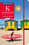 Baedeker Reiseführer Kapstadt, Garden Route - Daniela Schetar - 9783575003256