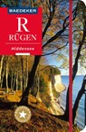 Baedeker Reiseführer Rügen, Hiddensee - Christine Berger ; Madeleine Reincke - 9783575003508