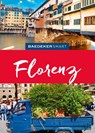 Baedeker SMART Reiseführer Florenz - Susanne Kilimann - 9783575006592