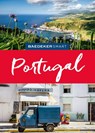Baedeker SMART Reiseführer Portugal - Daniela Schetar - 9783575006646