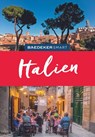 Baedeker SMART Reiseführer Italien - Susanne Kilimann - 9783575006721