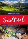 Baedeker SMART Reiseführer Südtirol - Margit Kohl - 9783575006912